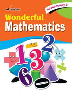 Wonderful Mathematics - Intro 2